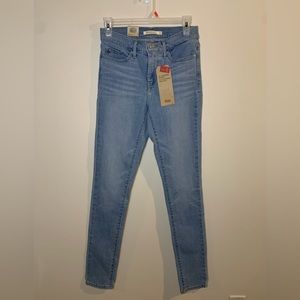 Levi’s jeans
